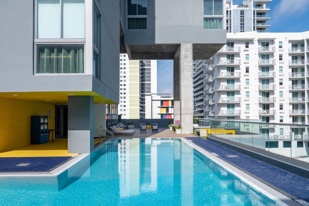 Atwell Suites Miami Brickell by IHG - photo 33