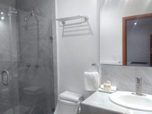 Hotel Mac7 — Aguascalientes — photo 4