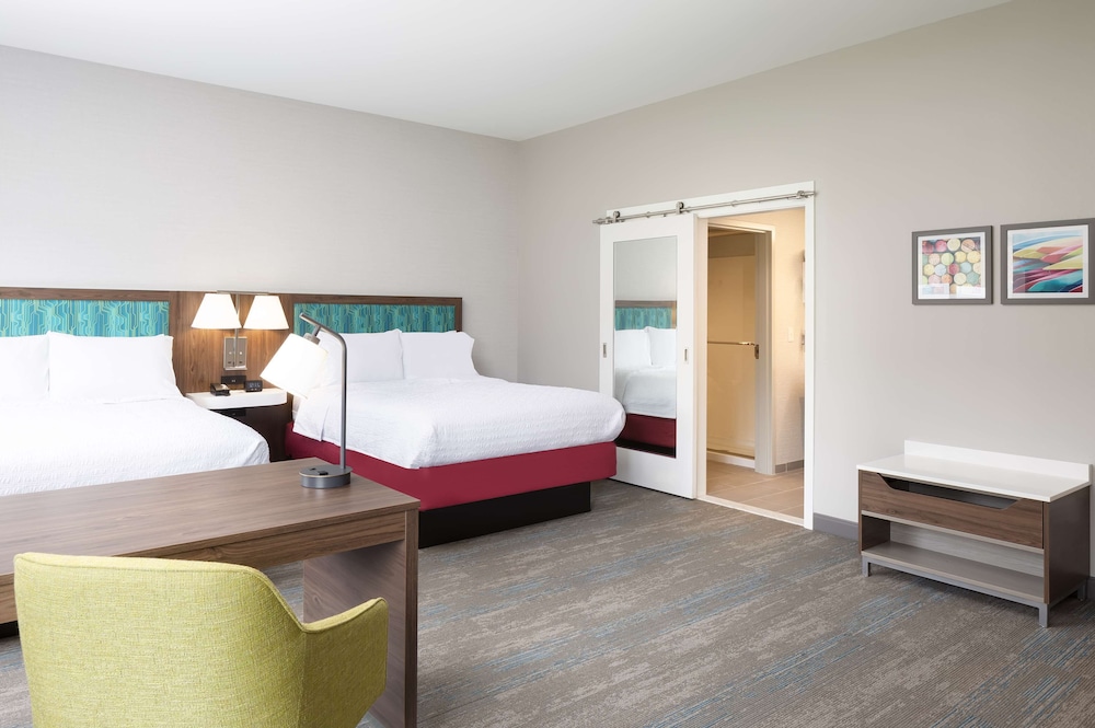 Hampton Inn Hornell - photo 10