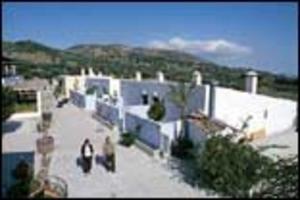 Villa Turistica de la Axarquia