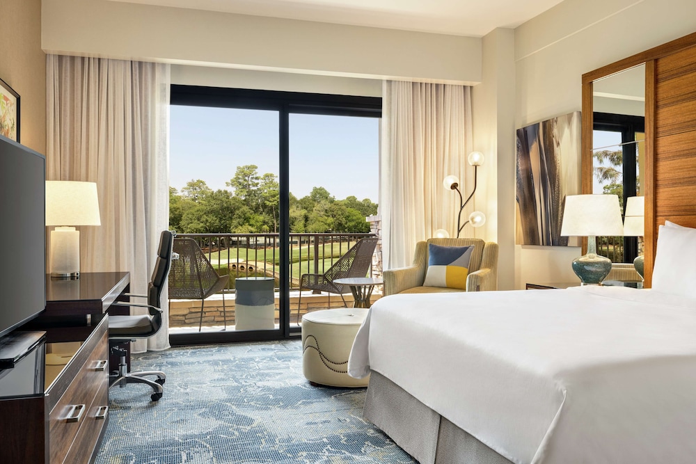 The Woodlands Resort Curio Collection by Hilton - photo 9