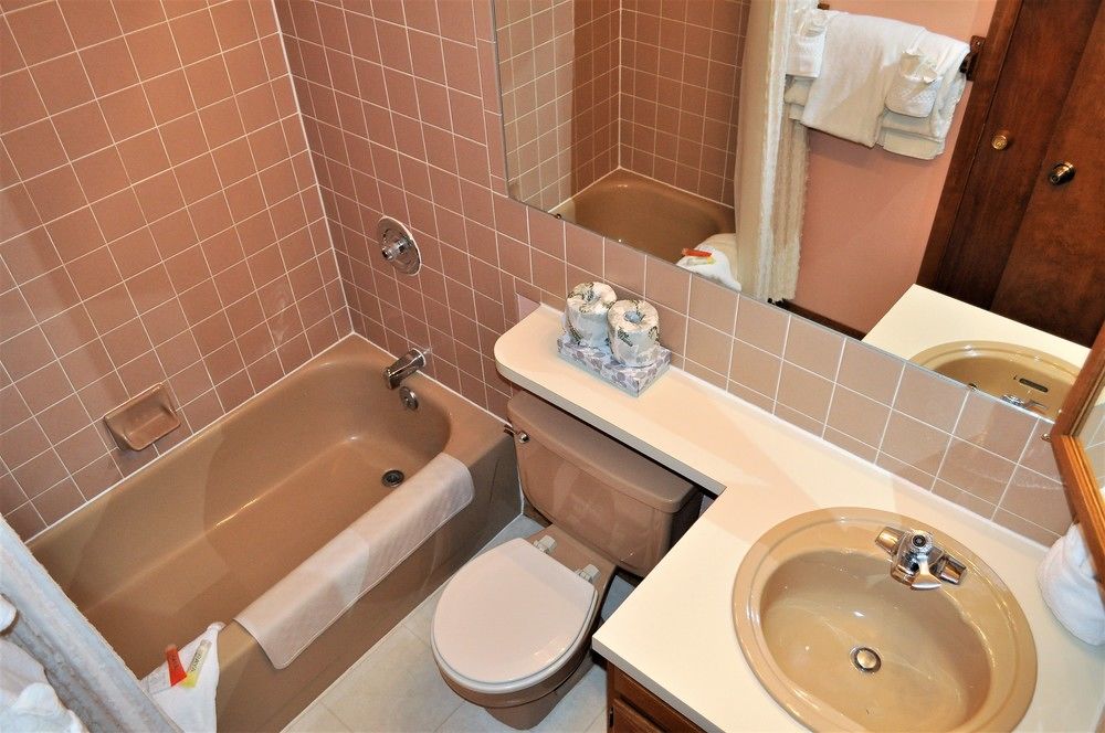 Frisco Resort By Rocky Mountain Resort Management - photo 18