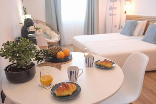 Beach Glove Ericeira I — 4-Star Luxury Hotel in Ericeira, Portugal