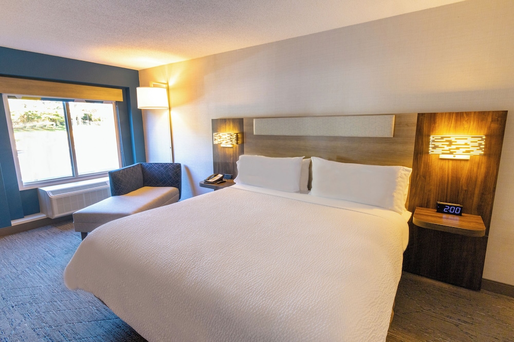 Holiday Inn Express Hotel of Neptune by IHG - photo 19