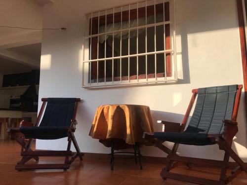 La Casita de Eros in Rio Caribe, Venezuela