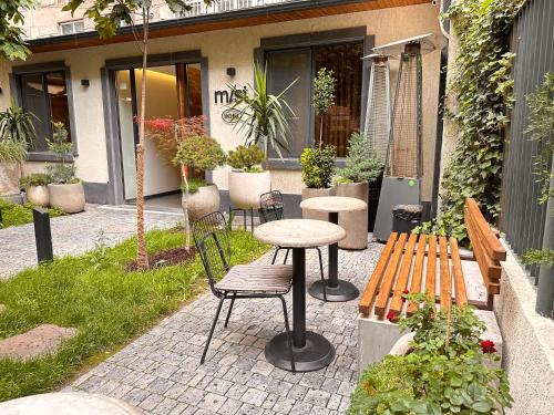 MIST Boutique Hotel - last minute hotel in Yerevan