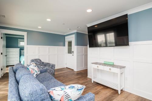 The Sandcastle by Oak Island Accommodations - photo 17