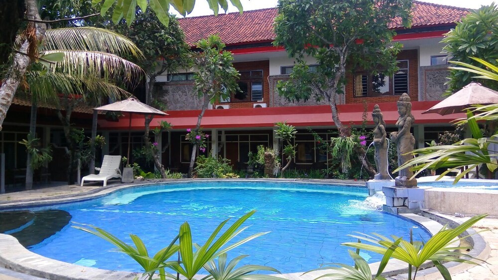 Warna Kedaton Hotel Meeting