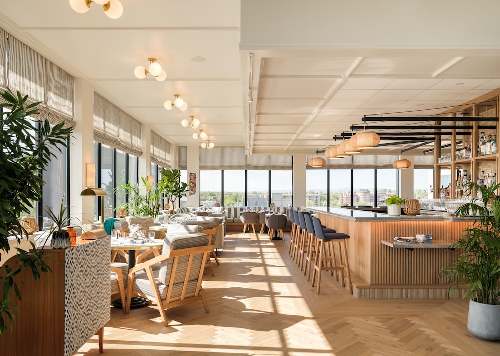 Clayton Hotel & Members Club - photo 41