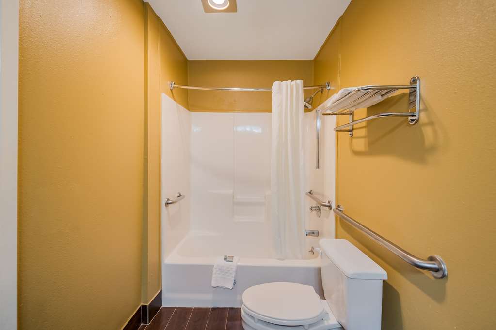 SureStay Hotel by Best Western Mt Pleasant - photo 32