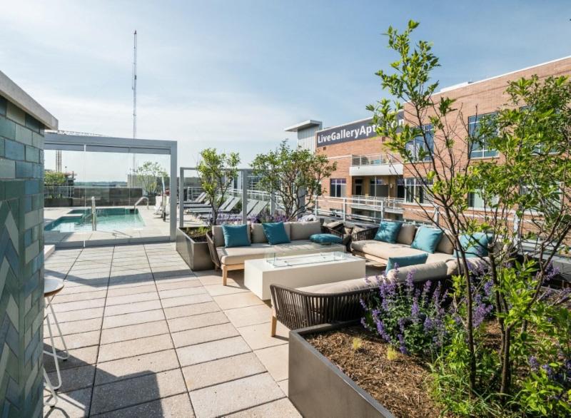 Global Luxury Suites Bethesda Chevy Chase - photo 51
