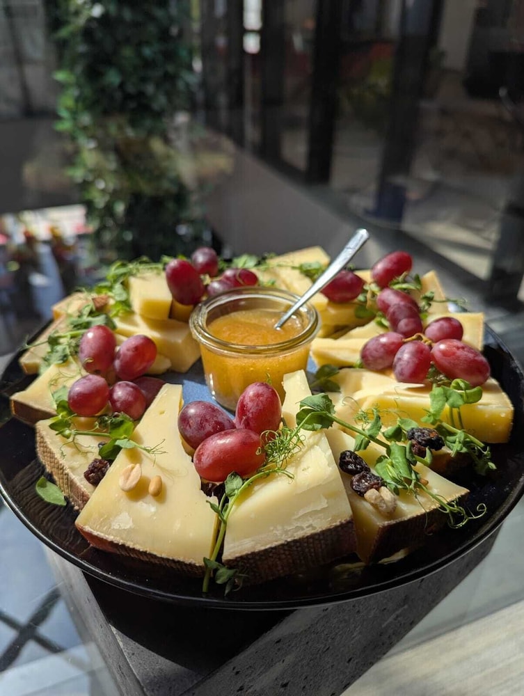 כנסים ואירועים