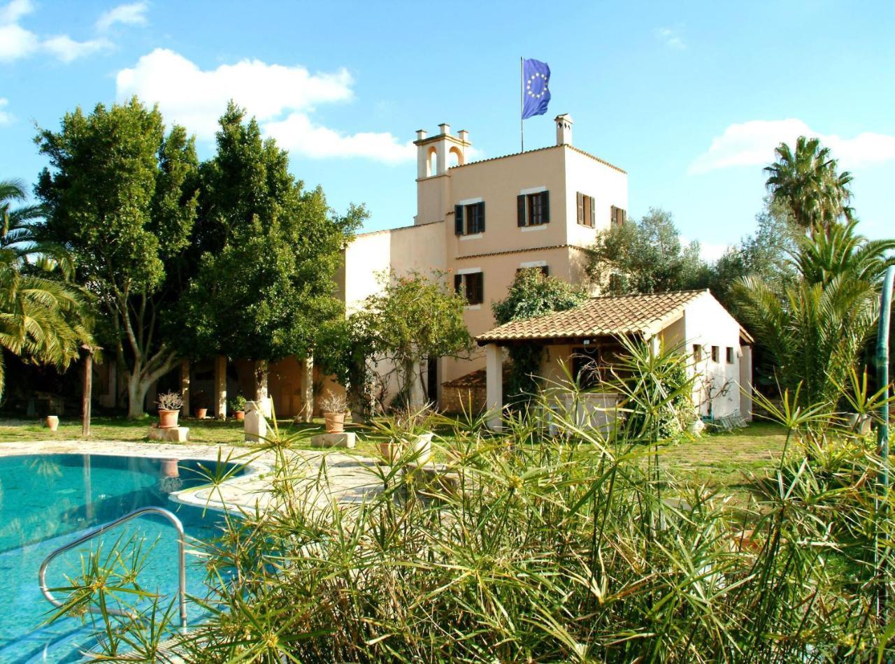 Son Baulo — hotel in Lloret De Vistalegre