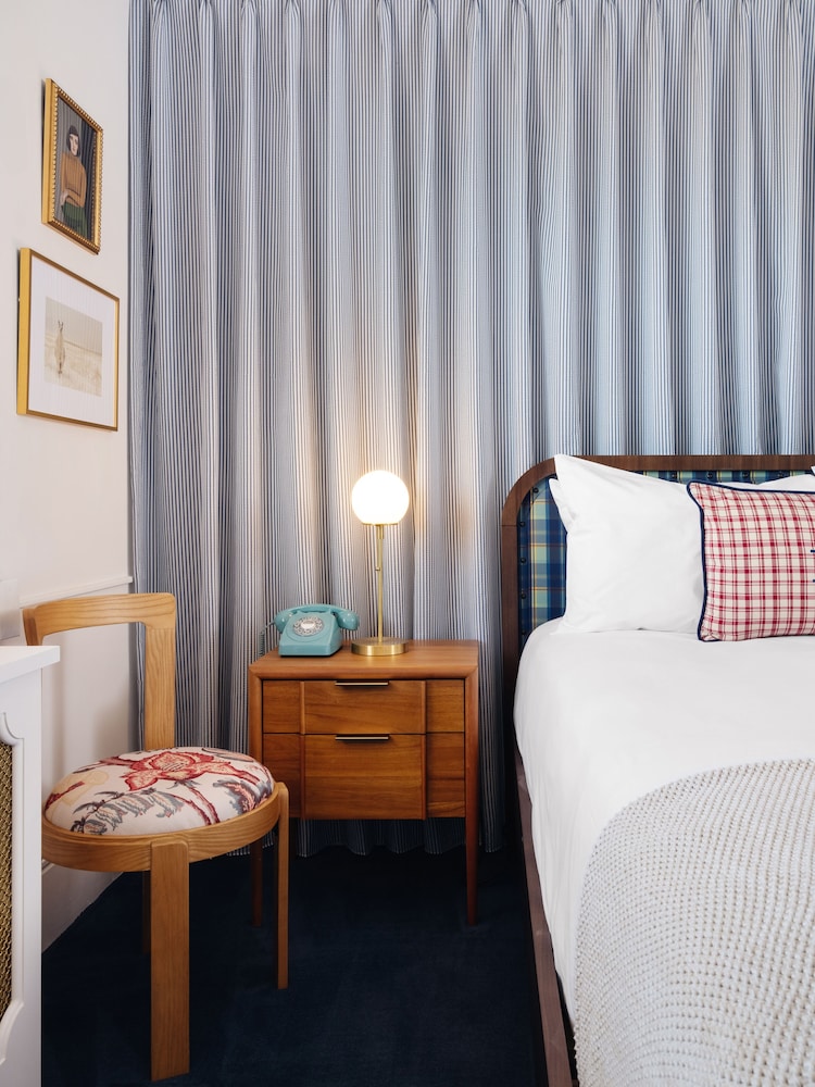Palihotel San Diego - photo 12