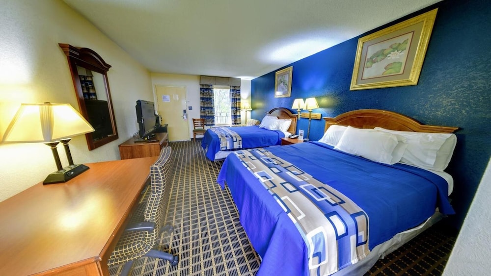 Dahlonega Mountain Inn - photo 7