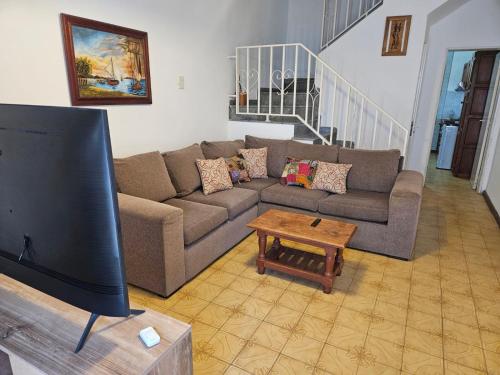 Alquiler temporario en zona centrica de San Nicolas De Los Arroyos in San Nicolas De Los Arroyos, Argentina