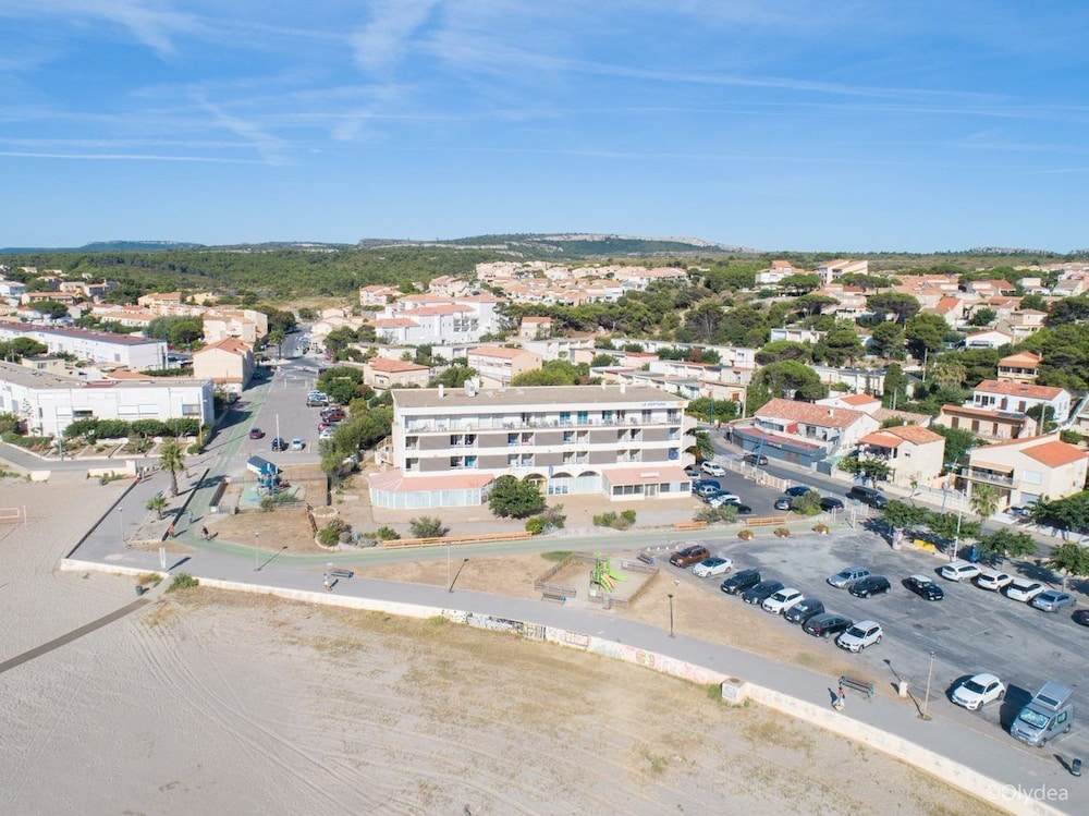 Olydea Saint Pierre la Mer le Neptune in Fleury, France