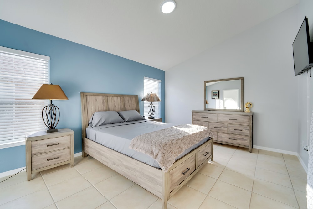 11 Mi to Disney: Pet friendly Aviana Resort Home - photo 23