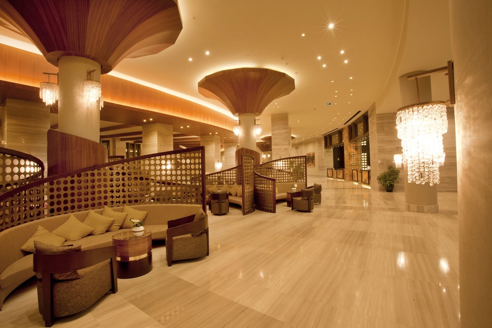 Kaya Palazzo Golf Resort — Belek — photo 3
