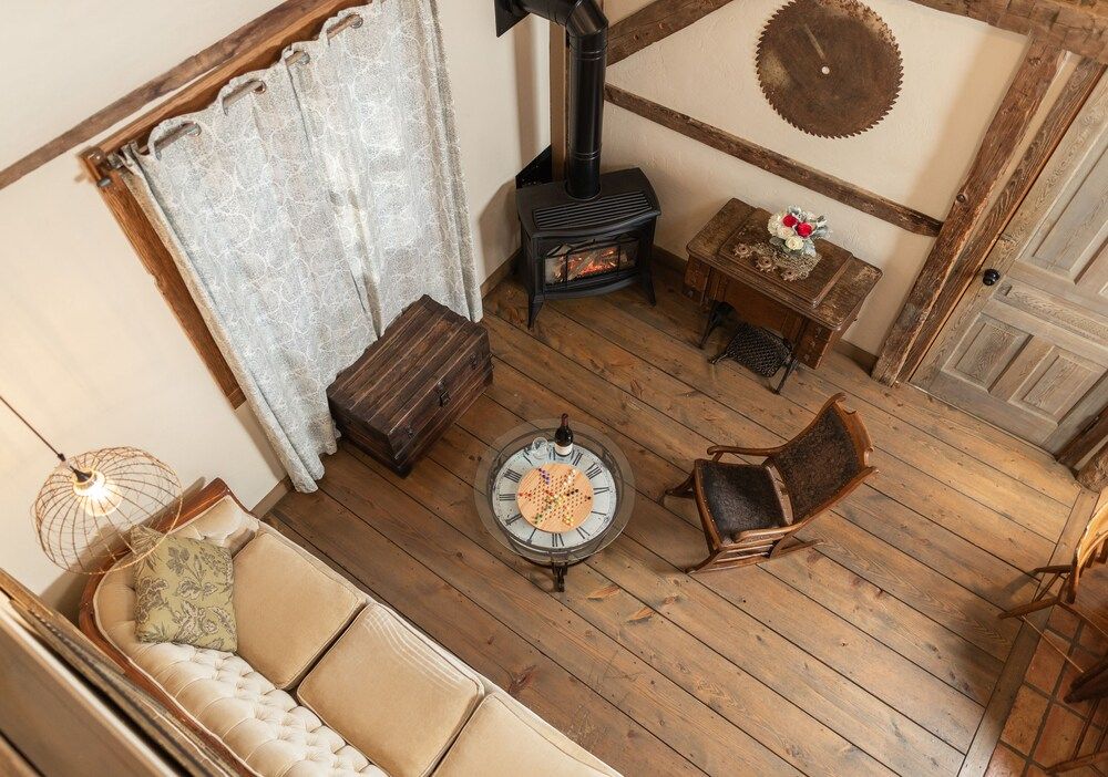 The Mast Farm Inn - photo 26