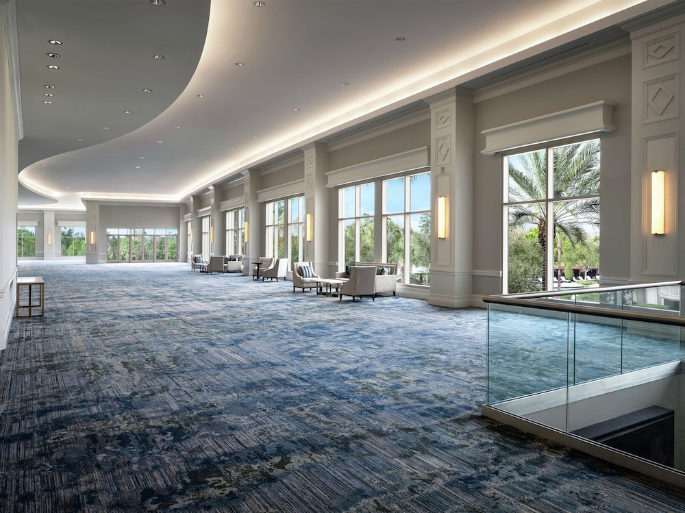 Signia by Hilton Orlando An Official Walt Disney World Hotel - photo 128