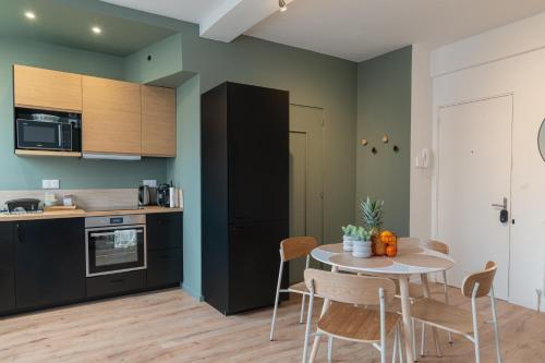 T2 Evasion Des 24h Le Mans in Le Mans, France