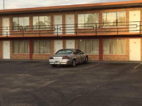 Statesman Inn - photo 11