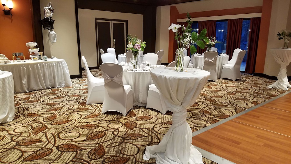 SureStay Plus Hotel by Best Western Lehigh Valley - photo 29