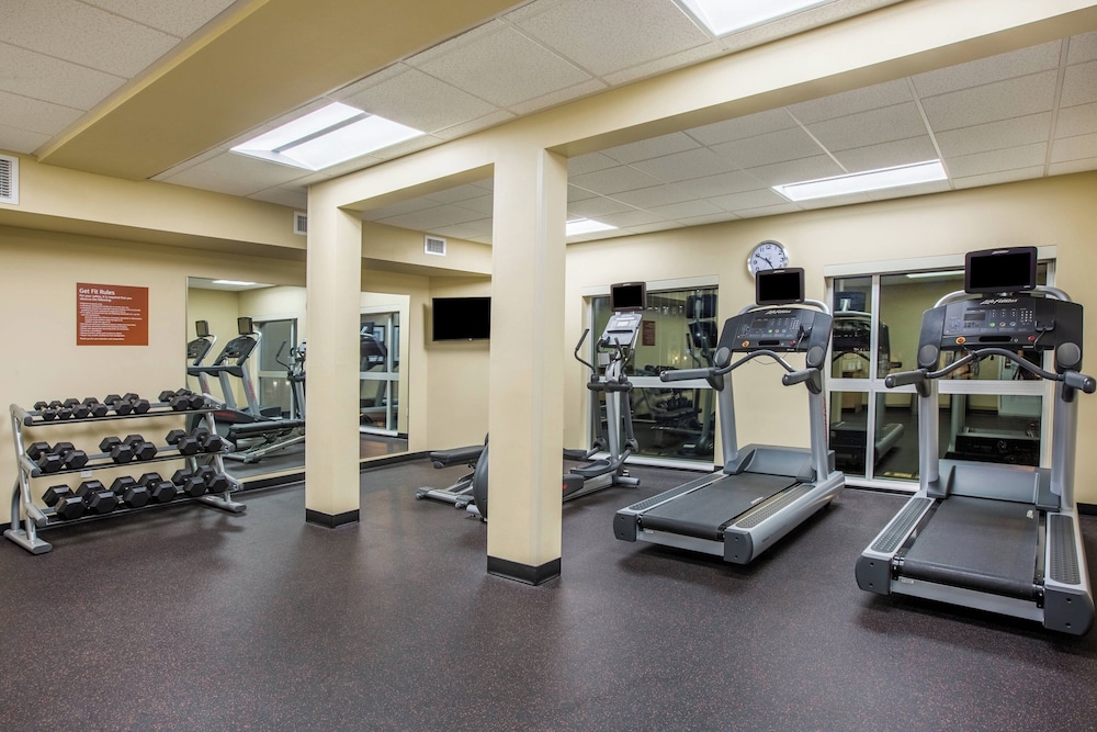 TownePlace Suites Olympia - photo 50