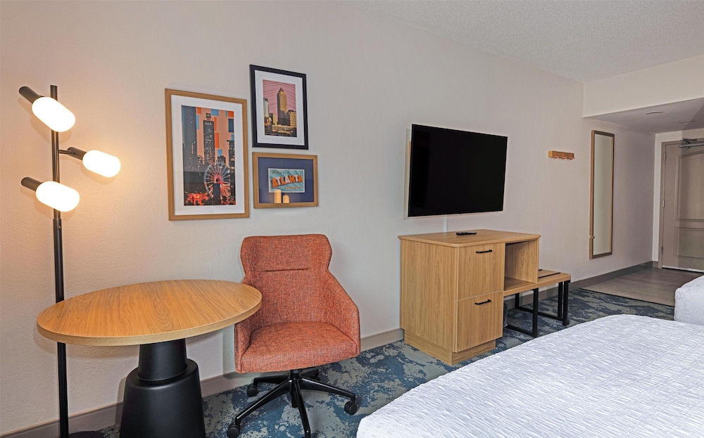 Hampton Inn Lawrenceville Duluth - photo 6