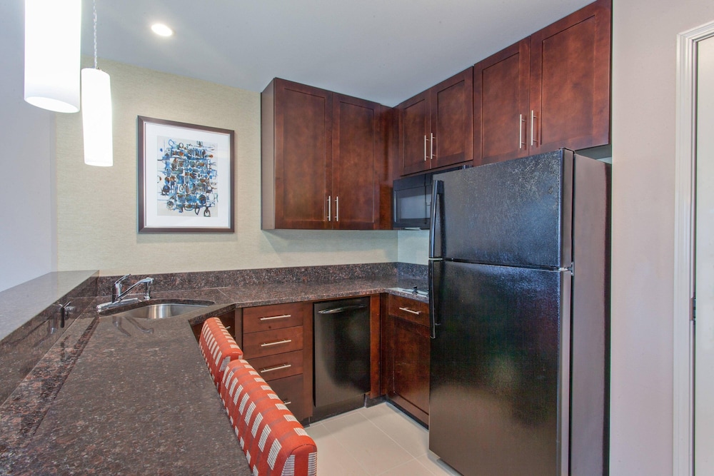 Residence Inn by Marriott Seattle Sea Tac Airport - photo 8