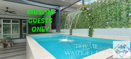 Artsy Staycation in Malacca, Malaysia