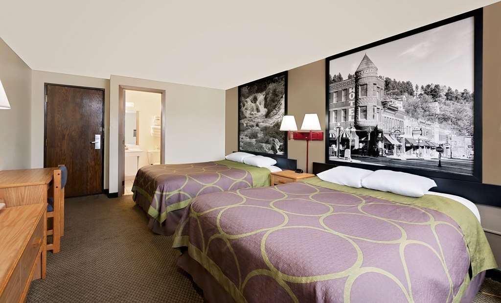 FairBridge Inn & Suites Spearfish - photo 7
