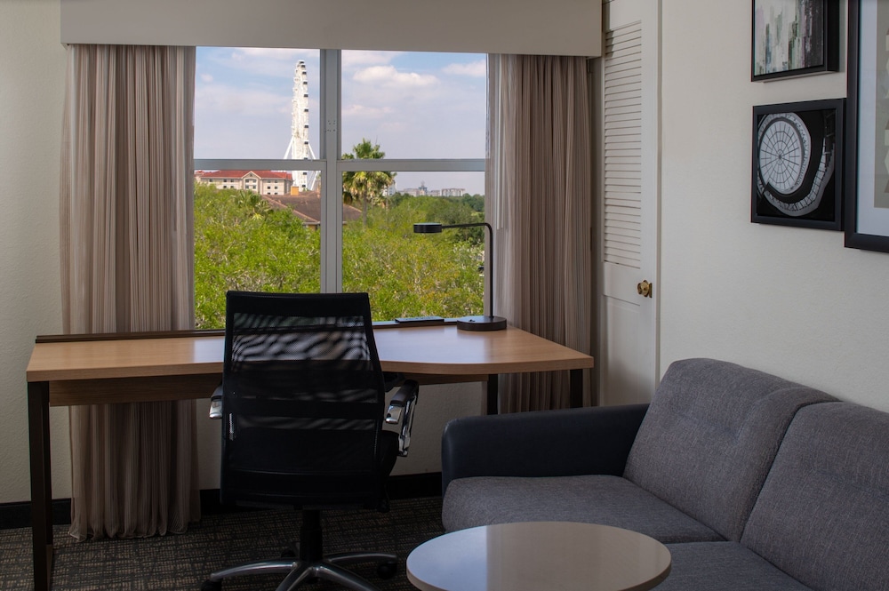Residence Inn by Marriott Orlando Convention Center - photo 22