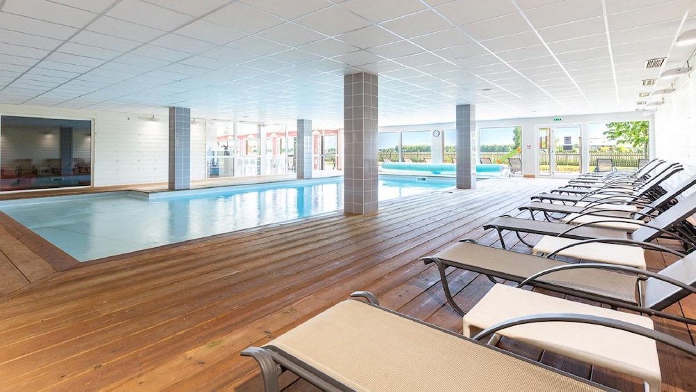 Vacancéole Le Domaine du Mont