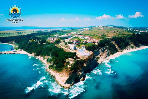 Вилла Biala family haven in Byala, Bulgaria