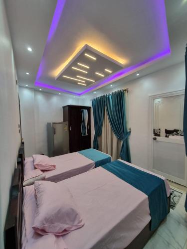 Happy pyramids inn Hotel - last minute hotel in Cairo