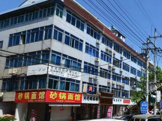 Shunfa Hotel - carbon neutral hotel in Wenzhou