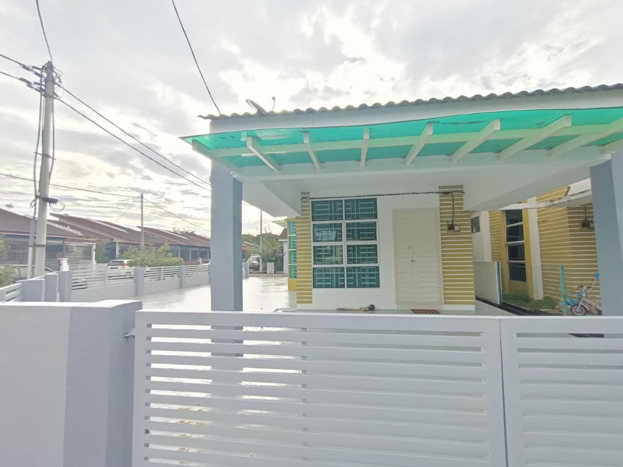 Homestay Bertam Safar — 4-Star Luxury Hotel in Kepala Batas, Malaysia