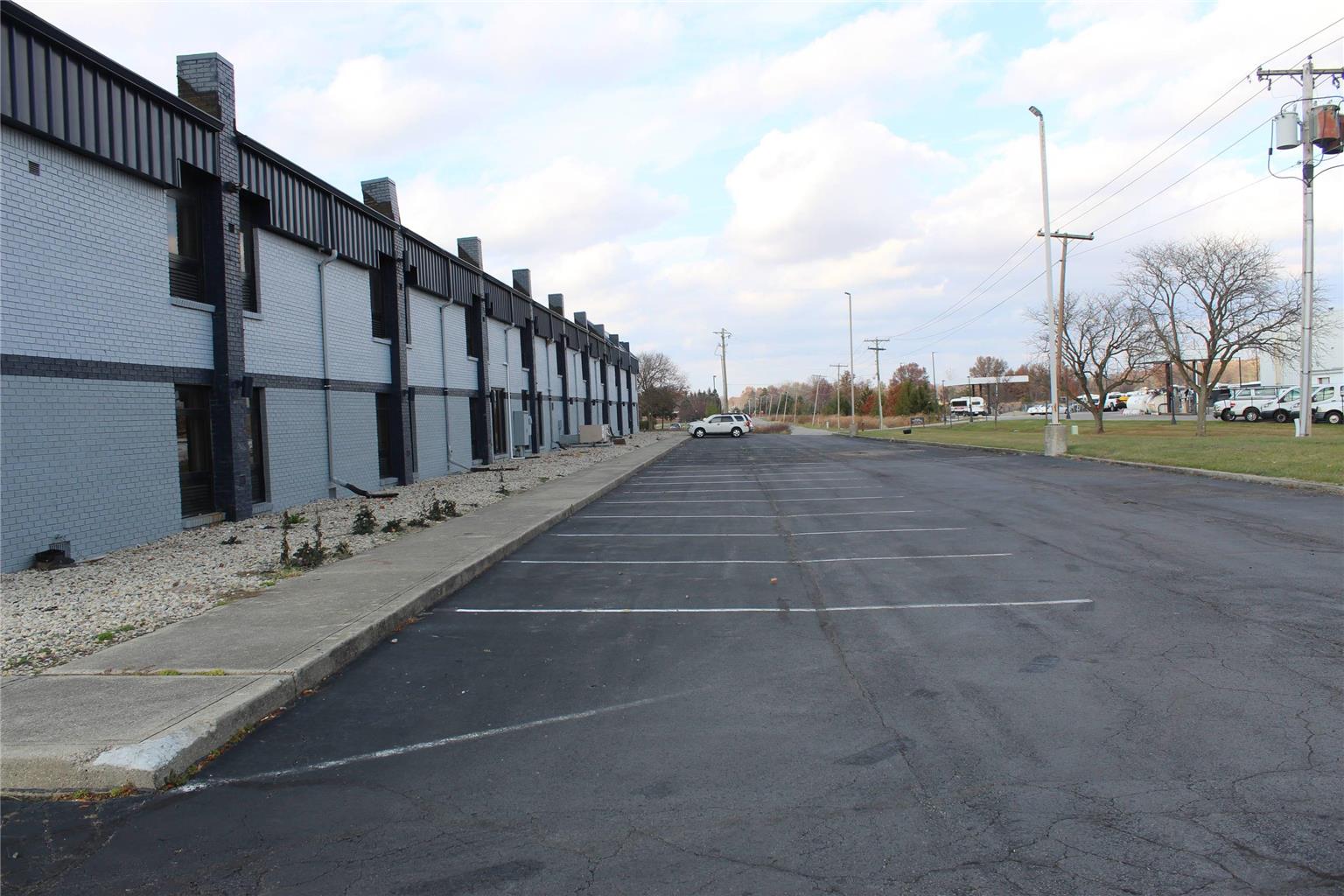 Quality Inn and Suites University Area - photo 17