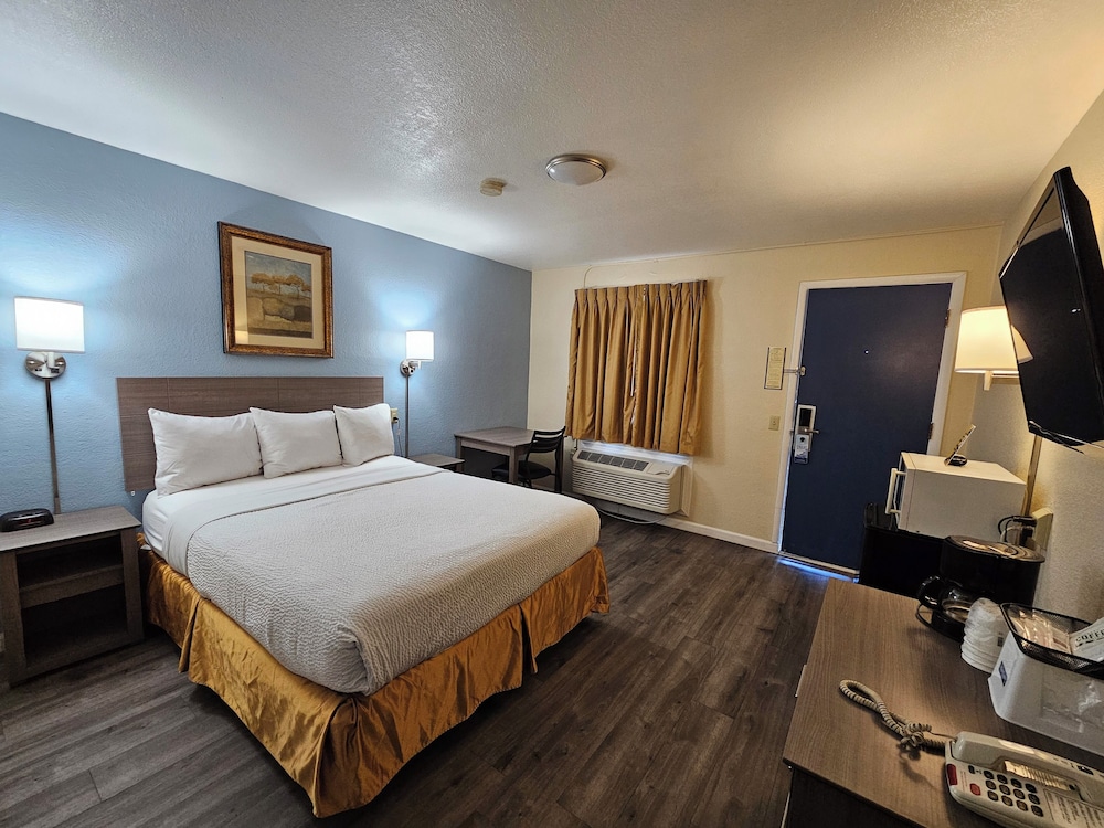 Travelodge by Wyndham Wenatchee - photo 6