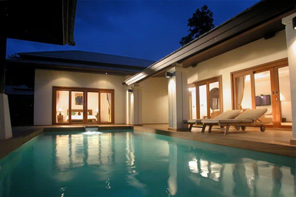 Villa Viggo — 4-Star Luxury Hotel in Koh Samui, Thailand
