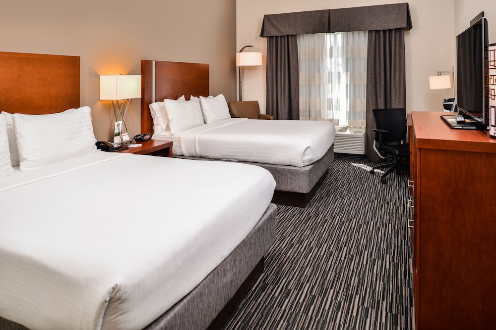 Holiday Inn Express & Suites York by IHG - photo 7