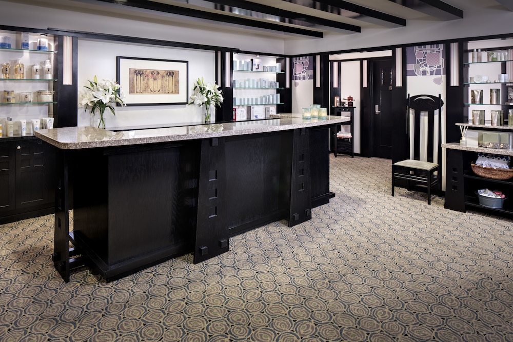 The Lodge at Torrey Pines - photo 57