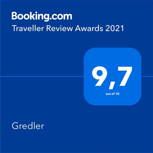Gredler — 4-Star Luxury Hotel in Zell Am Ziller, Austria