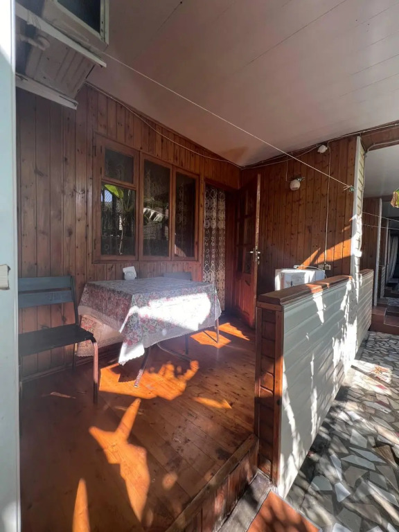 Domik U Morya in Sochi, Russia