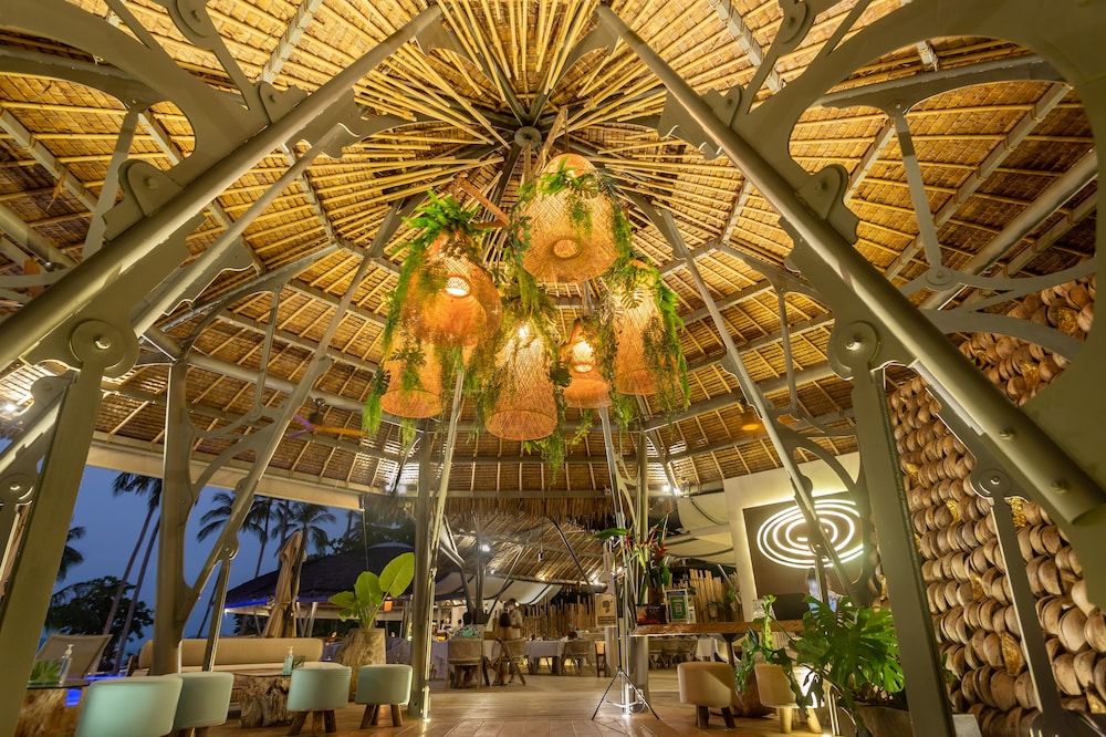 TreeHouse Villas Koh Yao Adults Only — 5-Star Luxury Hotel in Phuket, Thailand