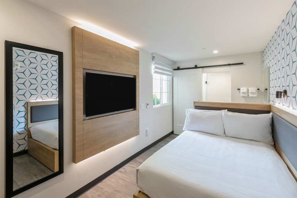 Kasa Niche Hotel Redwood City - photo 15