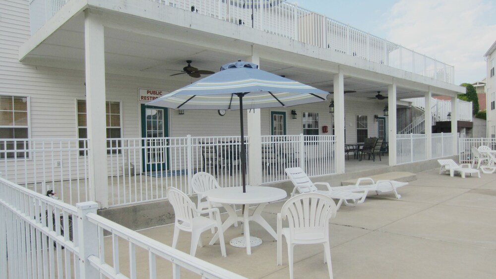 Brookside Walk In Meadow Brook Resort - photo 36