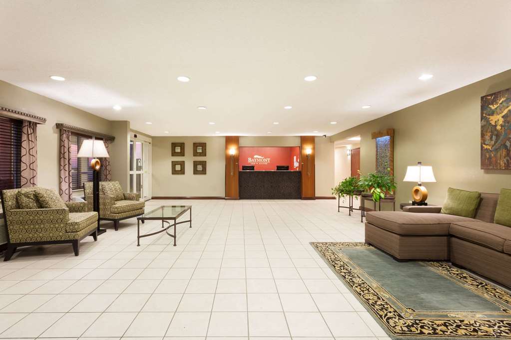 Baymont by Wyndham Dale - photo 3